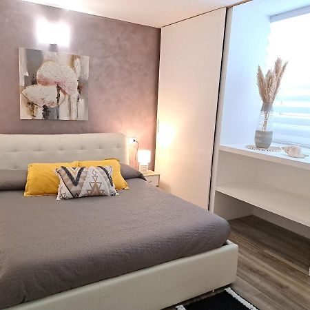 Hotel Casa Adriatik & Marina à Telti Extérieur photo