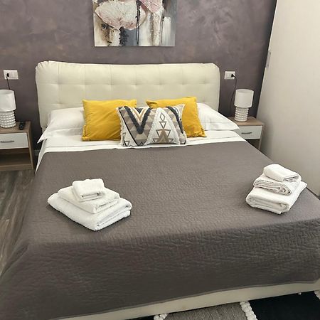 Hotel Casa Adriatik & Marina à Telti Extérieur photo