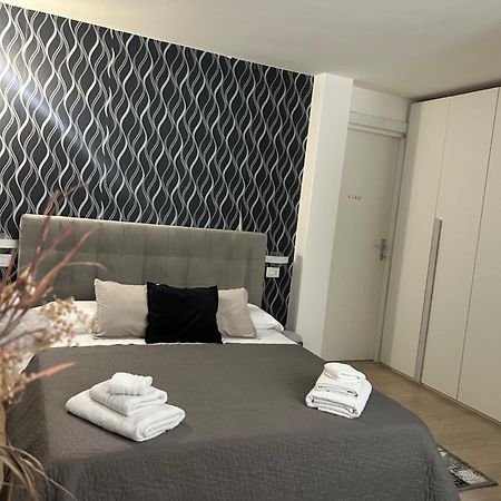Hotel Casa Adriatik & Marina à Telti Extérieur photo