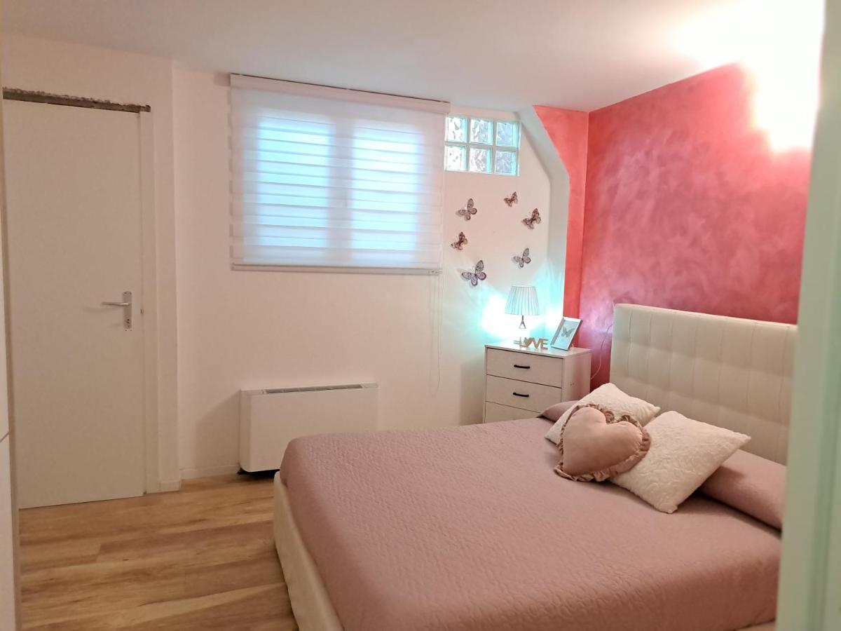 Hotel Casa Adriatik & Marina à Telti Extérieur photo