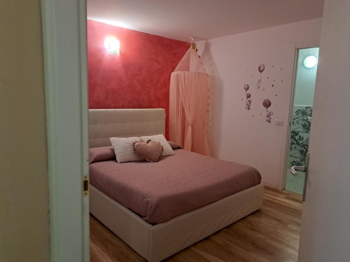 Hotel Casa Adriatik & Marina à Telti Extérieur photo