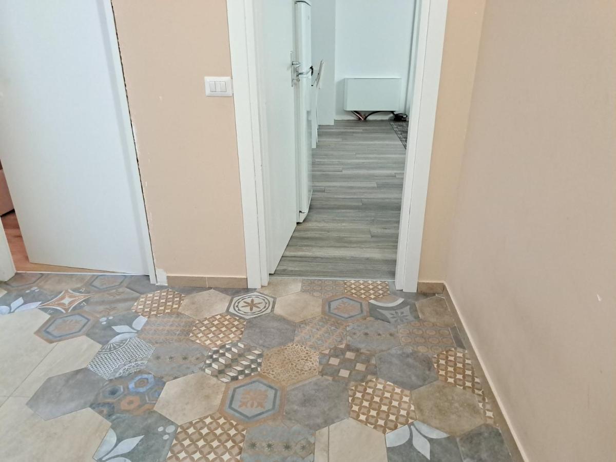 Hotel Casa Adriatik & Marina à Telti Extérieur photo