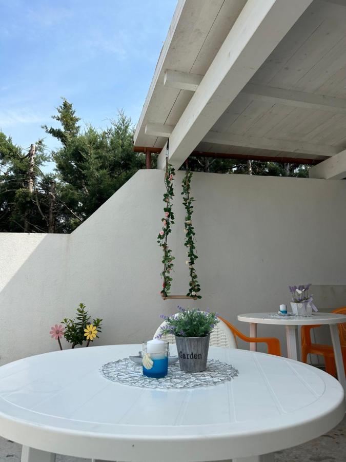 Hotel Casa Adriatik & Marina à Telti Extérieur photo