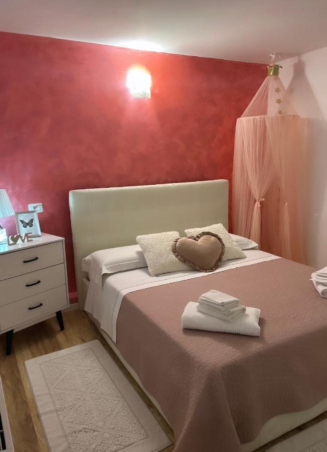 Hotel Casa Adriatik & Marina à Telti Extérieur photo
