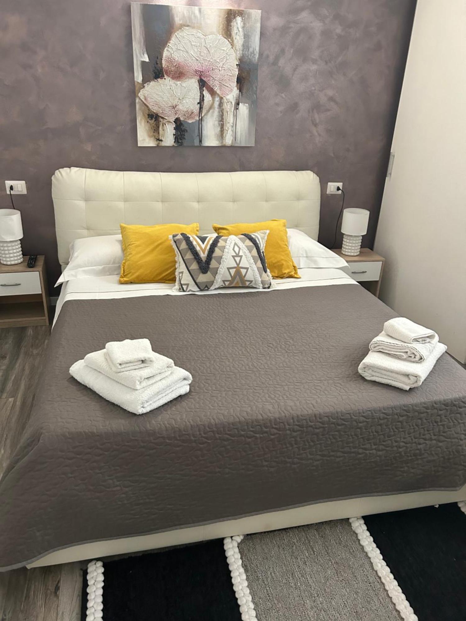 Hotel Casa Adriatik & Marina à Telti Extérieur photo