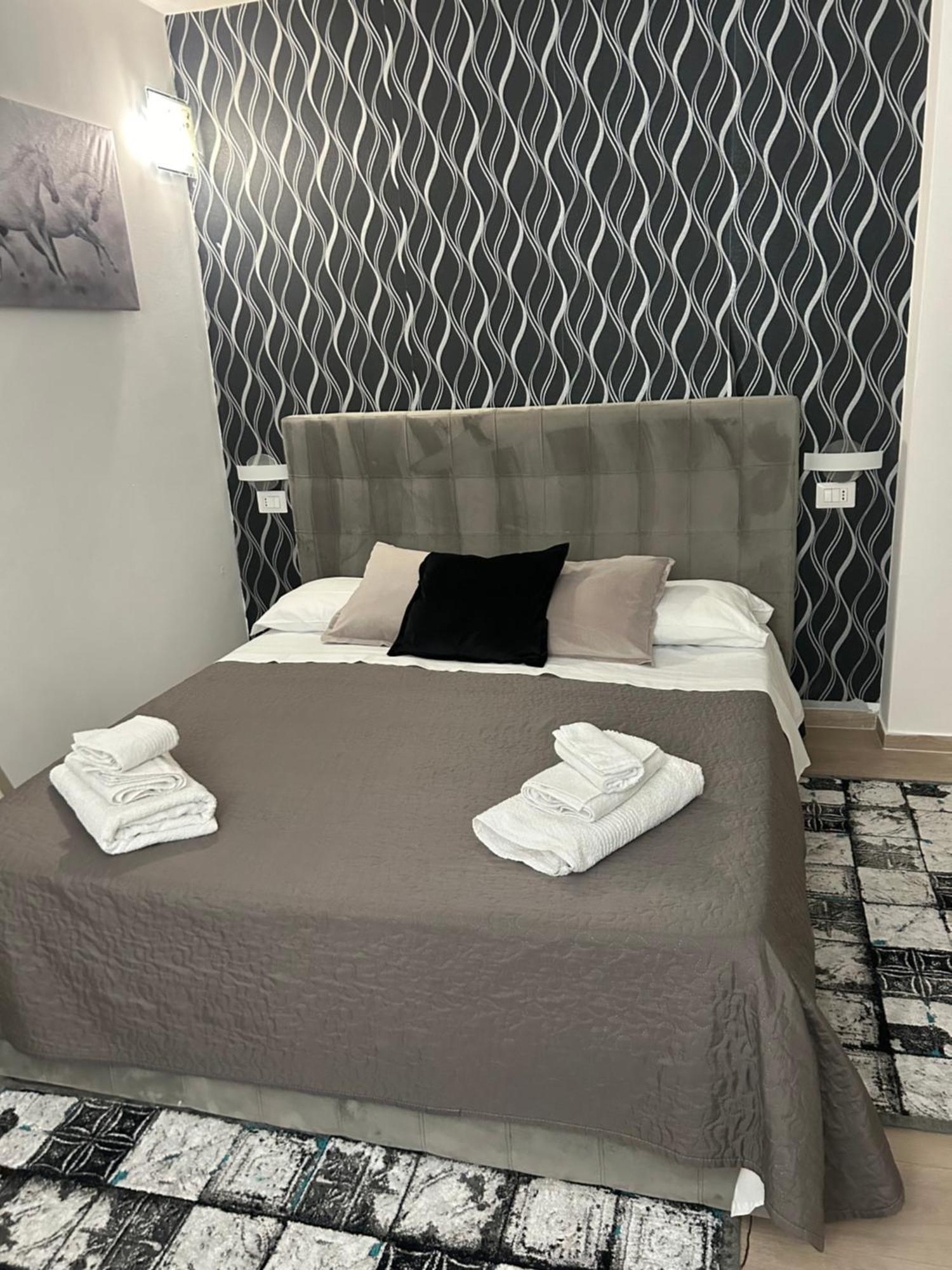 Hotel Casa Adriatik & Marina à Telti Extérieur photo